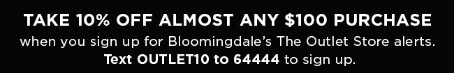 Bloomingdales ad